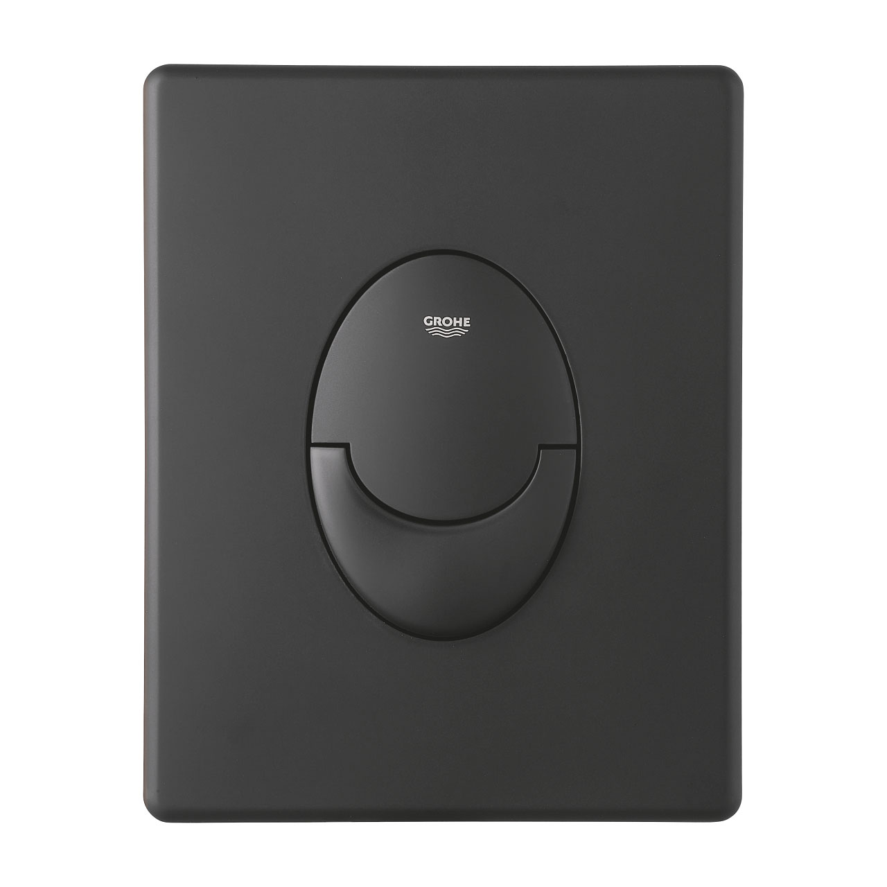 Spolknapp Grohe Start