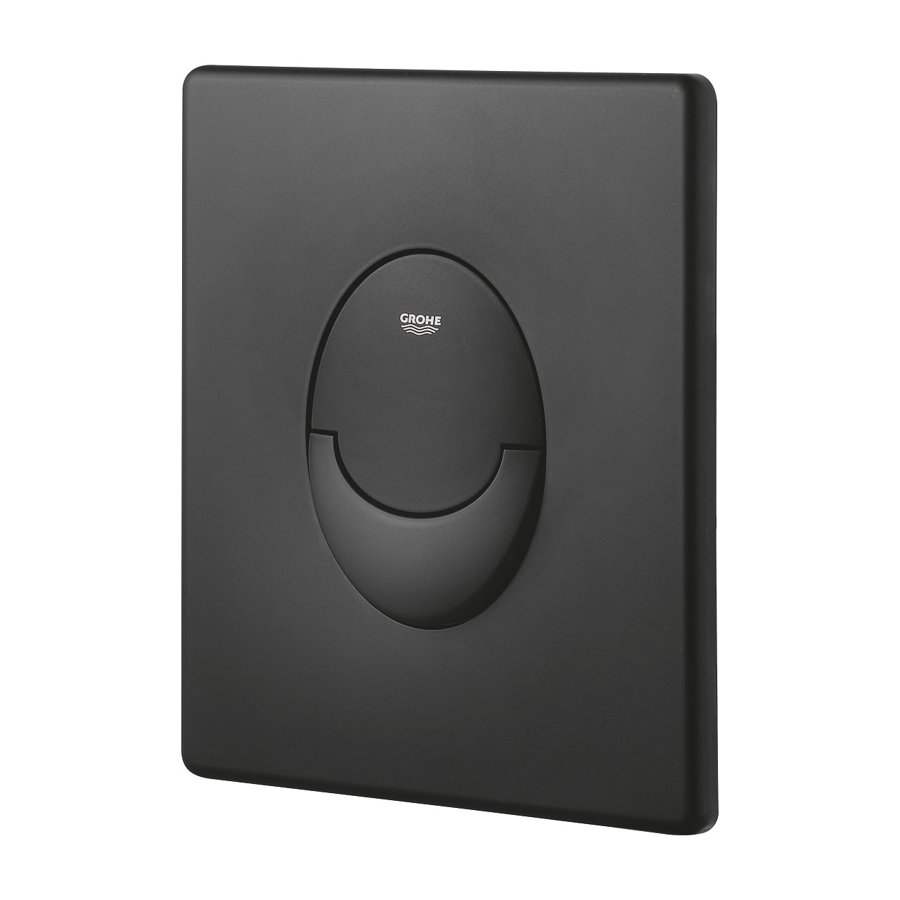 Spolknapp Grohe Start